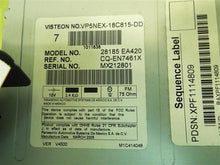 Load image into Gallery viewer, CD CHANGER Pathfinder 2005 05 2006 06 2007 07 6 Disc - MM775908