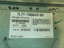 Load image into Gallery viewer, Radio Lincoln Navigator 2007 - MM776053