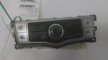 Load image into Gallery viewer, Temp Climate AC Heater Control Murano 2009 09 - MM778656