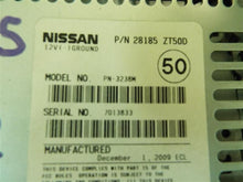 Load image into Gallery viewer, RADIO AM FM CD Nissan Sentra 2010 10 2011 11 2012 12 - MM779628