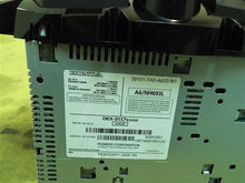 Load image into Gallery viewer, RADIO Honda Accord 2008 08 2009 09 - MM779869