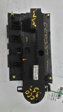 Load image into Gallery viewer, TEMPERATURE CONTROLS Toyota Tundra 2010 10 2011 11 2012 12 - MM780108