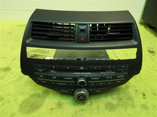 Load image into Gallery viewer, RADIO Honda Accord 2010 10 2011 11 2012 12 - MM780903