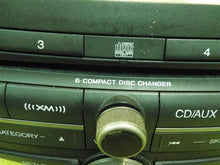 Load image into Gallery viewer, RADIO Honda Accord 2010 10 2011 11 2012 12 - MM780903