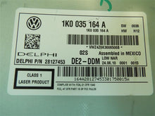 Load image into Gallery viewer, Radio Jetta 2011 11 2012 12 2013 13 AM FM CD - MM782393