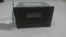 Load image into Gallery viewer, RADIO Jetta 2003 03 AM FM Cassette CD - MM783504