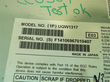 Load image into Gallery viewer, RADIO Ford Flex 2011 11 2012 12 - MM784114