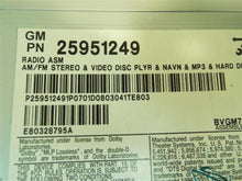 Load image into Gallery viewer, Radio Cadillac CTS 2008 - MM785523