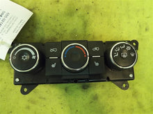 Load image into Gallery viewer, TEMPERATURE CONTROLS Equinox 2007 07 2008 08 2009 09 - MM786595