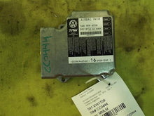 Load image into Gallery viewer, AIRBAG MODULE COMPUTER Tiguan 2009 09 2010 10 - MM787440