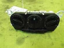 Load image into Gallery viewer, DASH MOUNTED TEMPERATURE CONTROLS Mazda Cx-7 07 08 09 - MM787697