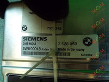 Load image into Gallery viewer, ECU ECM COMPUTER BMW 330XI 2003 03 2004 04 2005 05 - MM788499