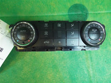 Load image into Gallery viewer, FRONT TEMPERATURE CONTROLS Gl320 Gl450 Gl550 R320 R350 R500 R63 07-08 - MM788827