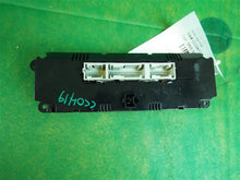 Load image into Gallery viewer, FRONT TEMPERATURE CONTROLS Gl320 Gl450 Gl550 R320 R350 R500 R63 07-08 - MM788827