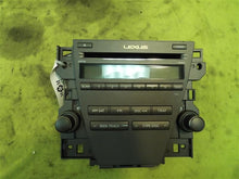 Load image into Gallery viewer, RADIO Lexus ES350 2007 07 2008 08 2009 09 Receiver - MM788919