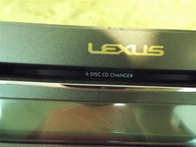 Load image into Gallery viewer, RADIO Lexus ES350 2007 07 2008 08 2009 09 Receiver - MM788919