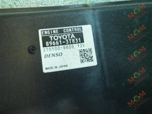 Load image into Gallery viewer, ECU ECM COMPUTER Lexus ES350 2007 07 - MM788935