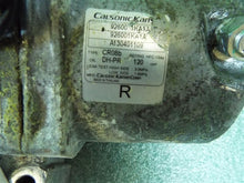 Load image into Gallery viewer, AC A/C AIR CONDITIONING COMPRESSOR Versa 14 15 16 17 18 19 - MM789285