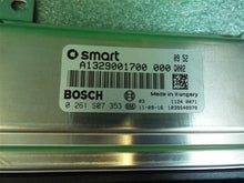 Load image into Gallery viewer, ECU ECM Computer SMART 2012 - MM790347