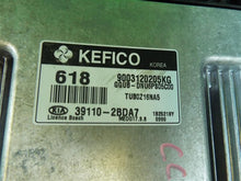 Load image into Gallery viewer, ECU ECM COMPUTER Kia Rio 2012 12 2013 13 2014 14 - MM790454