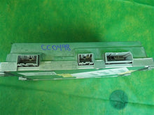 Load image into Gallery viewer, Radio Lincoln MKZ 2010 - MM790920