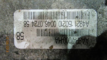 Load image into Gallery viewer, TRANSMISSION Ford Taurus 2010 10 2011 11 2012 12 FWD - MM792696