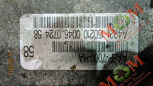 Load image into Gallery viewer, TRANSMISSION Ford Taurus 2010 10 2011 11 2012 12 FWD - MM792696