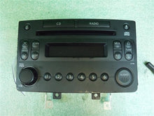 Load image into Gallery viewer, RADIO Nissan 350Z 2006 06 2007 07 2008 08 2009 09 - MM792730