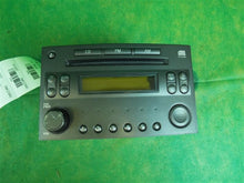 Load image into Gallery viewer, Radio Nissan 350Z 2003 03 2004 04 AM FM CD - MM794448