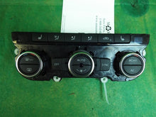 Load image into Gallery viewer, TEMPERATURE CONTROLS Volkswagen Passat 2012 12 - MM795833