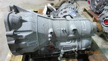 Load image into Gallery viewer, TRANSMISSION BMW 335i 2007 07 RWD - MM796988