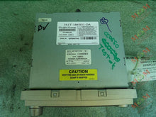Load image into Gallery viewer, RADIO Ford Edge Lincoln MKX 2007 07 - MM800813