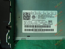 Load image into Gallery viewer, Radio jetta 2008 08 2009 09 - MM801284
