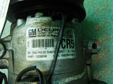 Load image into Gallery viewer, AC A/C AIR CONDITIONING COMPRESSOR Chevrolet Cruze 2011 11 - MM802193