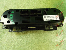 Load image into Gallery viewer, FRONT TEMPERATURE CONTROLS C230 C250 C300 C350 C63 GLK350 09-10 - MM803365