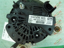 Load image into Gallery viewer, ALTERNATOR Golf Rabbit EOS 2006 06 2007 07 2008 08 2009 09 2010 10 2011 11 12 - MM805237