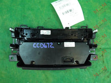 Load image into Gallery viewer, TEMPERATURE CONTROLS Mazda 6 2014 14 2015 15 - MM805654