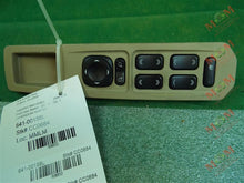 Load image into Gallery viewer, FRONT DOOR WINDOW SWITCH Cadillac CTS SRX 03 04 05 06 07 Left - MM806153