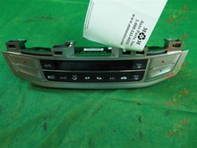 Load image into Gallery viewer, TEMPERATURE CONTROLS Honda Accord 2013 13 2014 14 2015 15 - MM807129
