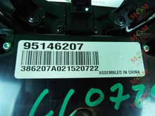 Load image into Gallery viewer, TEMPERATURE CONTROLS Chevrolet Cruze Orlando 12 13 14 15 16 - MM808637