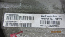 Load image into Gallery viewer, TRANSFER CASE Dodge Nitro 2007 07 2008 08 - MM811086