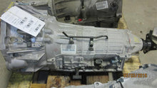Load image into Gallery viewer, TRANSMISSION Hyundai Genesis 2009 09 2010 10 2011 11 - MM813603
