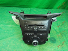 Load image into Gallery viewer, Radio Honda Odyssey 2011 - MM814551