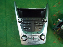 Load image into Gallery viewer, RADIO Lacrosse Regal SRX Camaro Equinox Terrain Allure 10 11 AM FM CD - MM815396