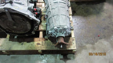 Load image into Gallery viewer, Transmission Chevrolet Camaro 2010 - MM817581