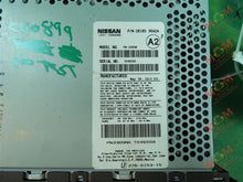 Load image into Gallery viewer, RADIO Nissan Sentra 2013 13 2014 14 - MM818582