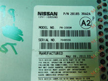 Load image into Gallery viewer, RADIO Nissan Sentra 2013 13 2014 14 - MM818582
