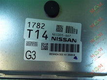 Load image into Gallery viewer, ECU ECM COMPUTER Nissan Altima Sentra 2013 13 2014 14 2015 15 - MM818596