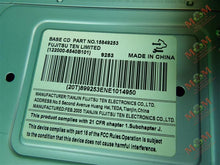 Load image into Gallery viewer, Radio Buick Lucerne 2006 - MM818809