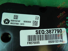 Load image into Gallery viewer, TEMPERATURE CONTROLS Mercedes-Benz 200 2015 15 - MM819603
